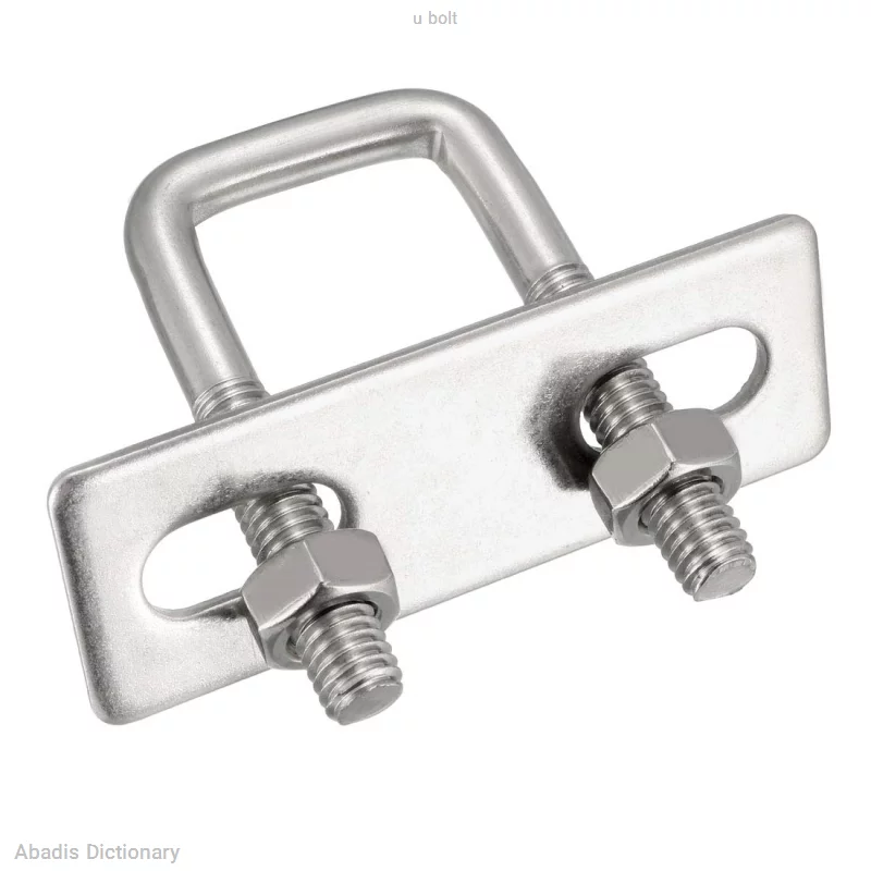 u bolt